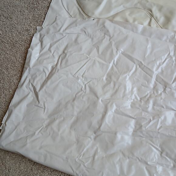 Vive Alternating Pressure Pad Air Mattress ONLY, used not in original box - Picture 7 of 15